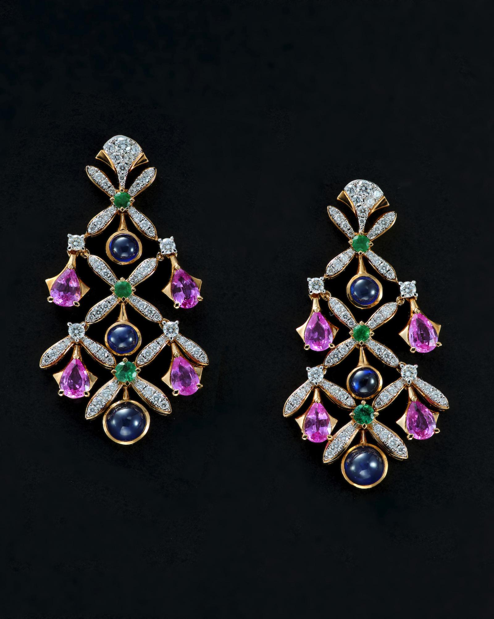 69th BANGKOK GEMS & JEWELRY FAIR - Unveiling Elegance Fine Jewelry ...