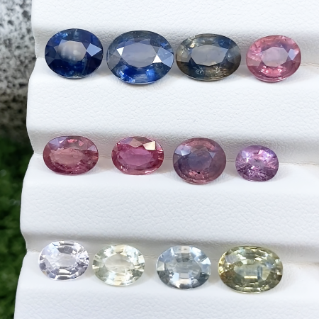 GEMSTONES