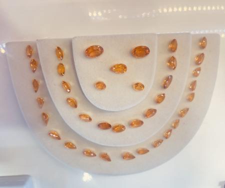 GEMSTONES