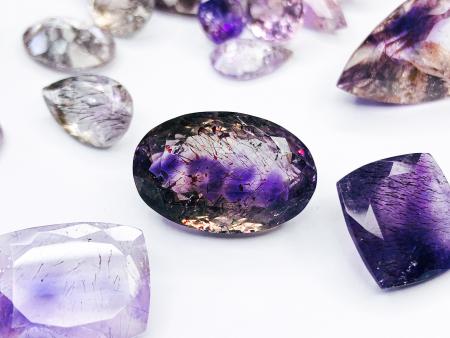 GEMSTONES