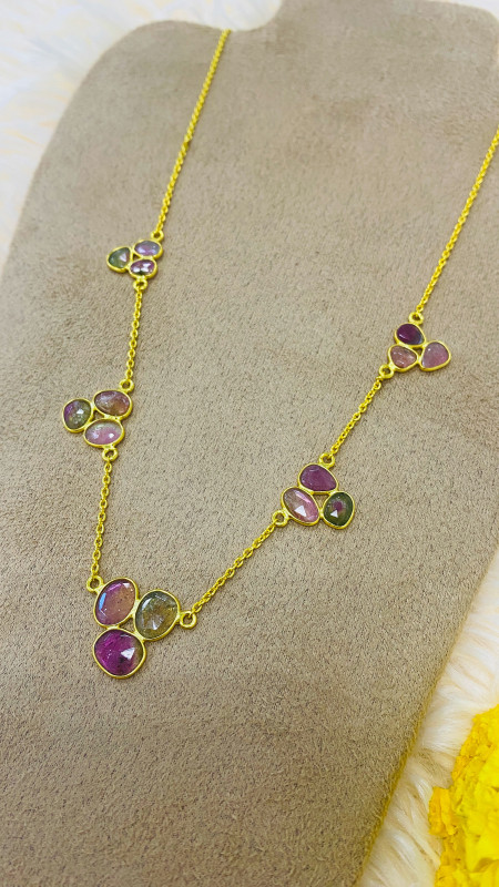 SILVER JEWELRY
