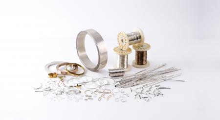 SILVER JEWELRY