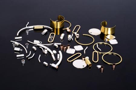 SILVER JEWELRY
