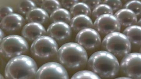 PEARLS