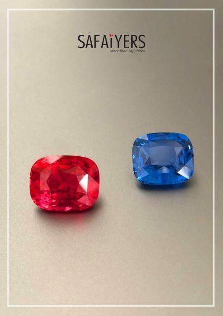 GEMSTONES