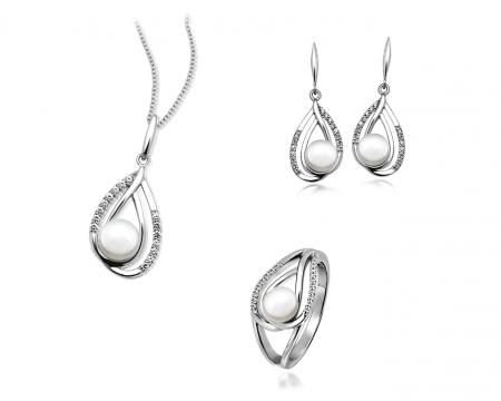 SILVER JEWELRY