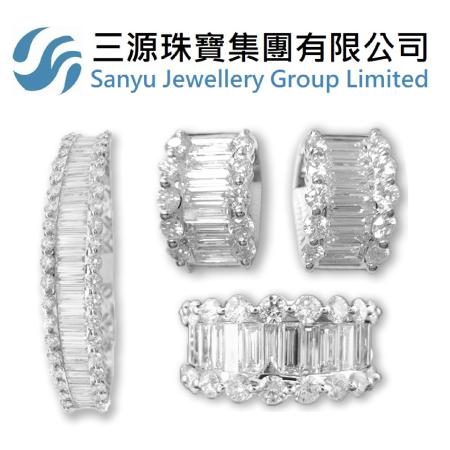FINE JEWELRY