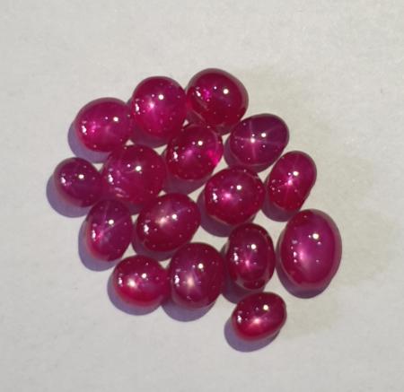 GEMSTONES