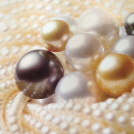 PEARLS