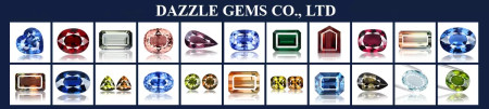 GEMSTONES