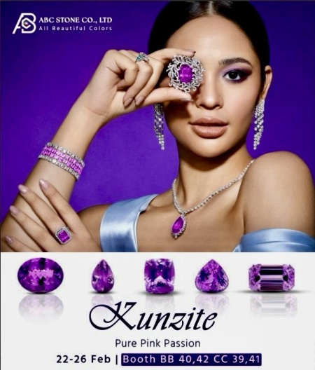 GEMSTONES
