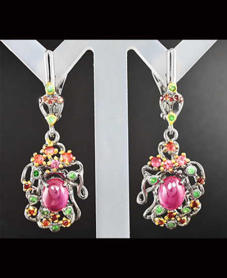 SILVER JEWELRY