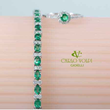 GOLD/FINE JEWELRY