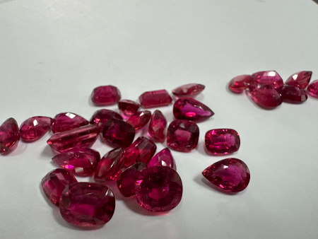 GEMSTONES