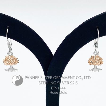 SILVER JEWELRY