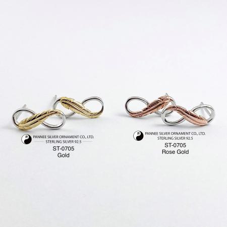SILVER JEWELRY