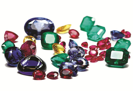 GEMSTONES