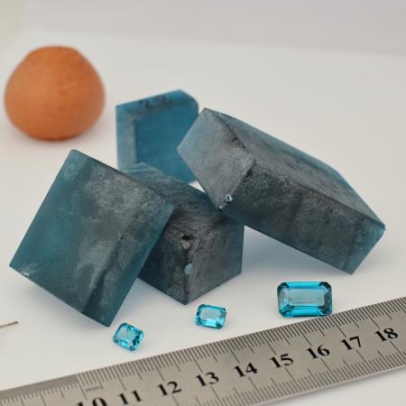 SYNTHETIC STONES
