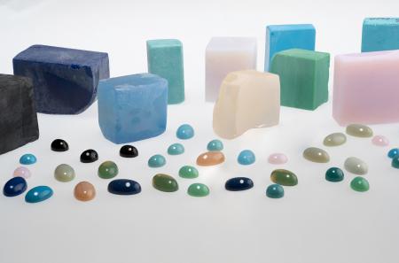 SYNTHETIC STONES