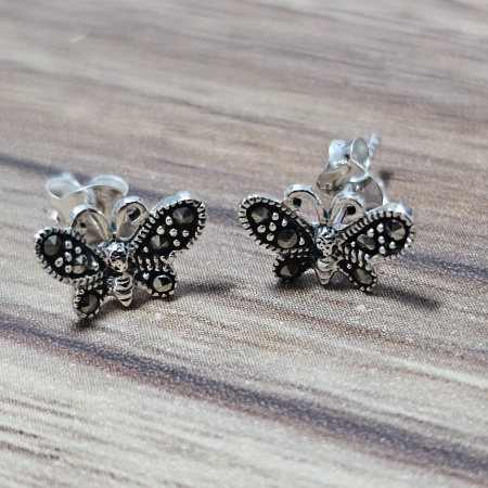 SILVER JEWELRY