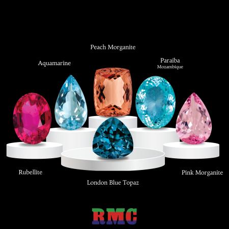 GEMSTONES
