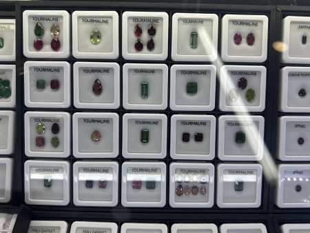 GEMSTONES