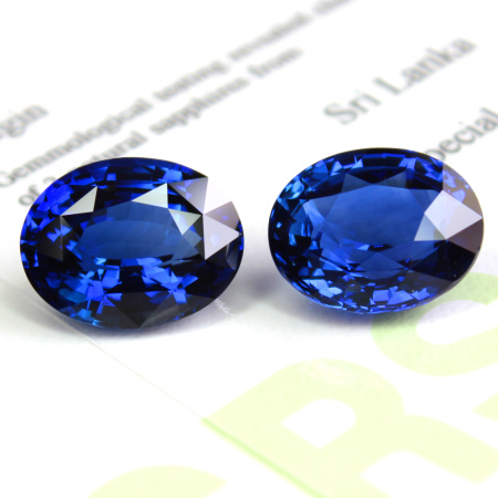 GEMSTONES