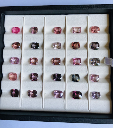 GEMSTONES