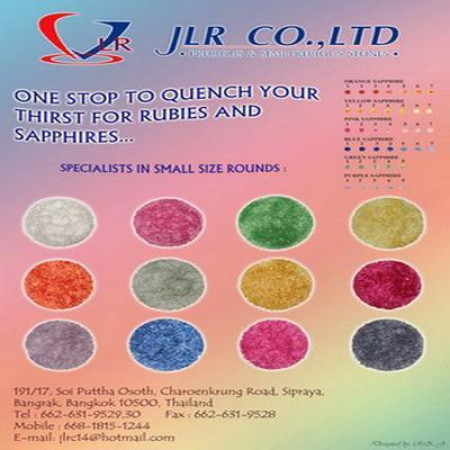 GEMSTONES