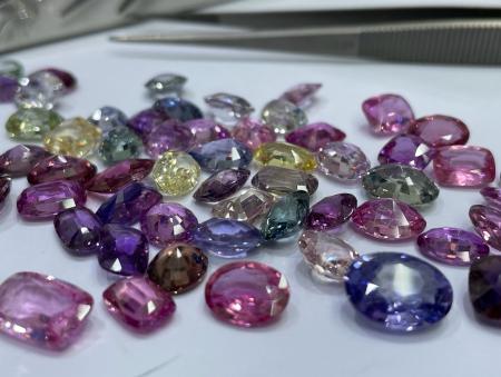 GEMSTONES