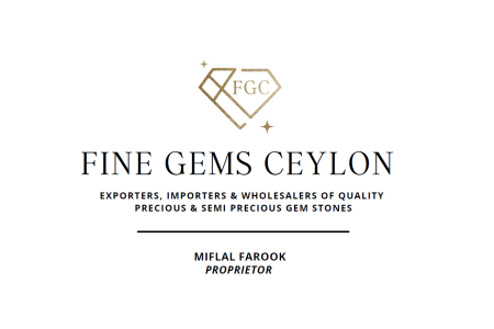 GEMSTONES