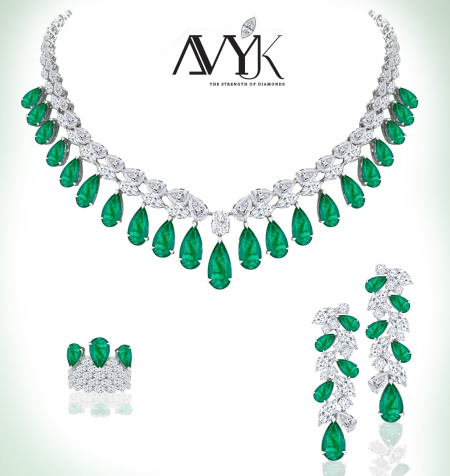 FINE JEWELRY