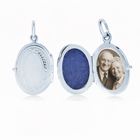 SILVER JEWELRY