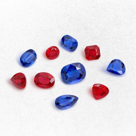 GEMSTONES