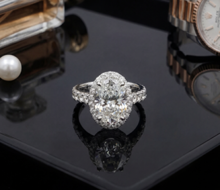 FINE JEWELRY