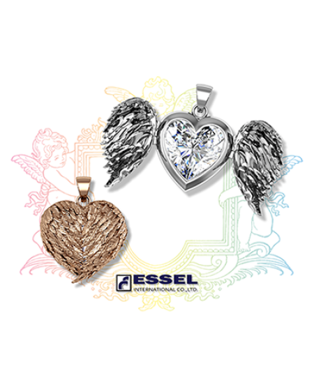 SILVER JEWELRY