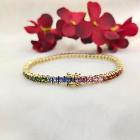 FINE JEWELRY