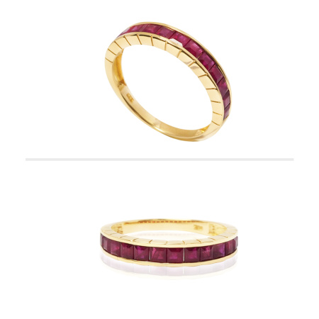 FINE JEWELRY