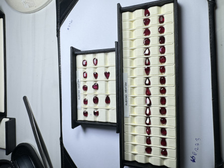 GEMSTONES