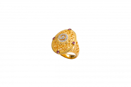 FINE JEWELRY