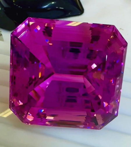 GEMSTONES