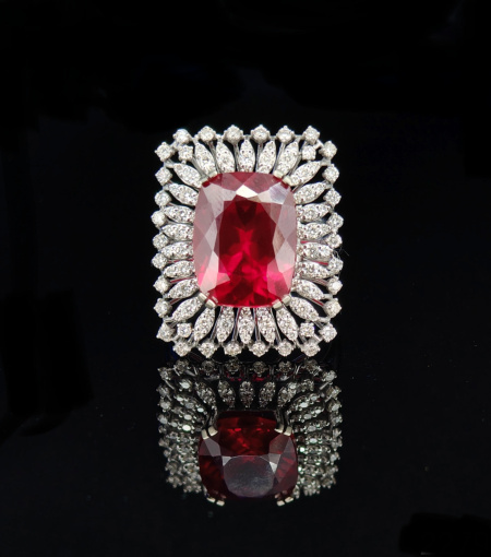 FINE JEWELRY