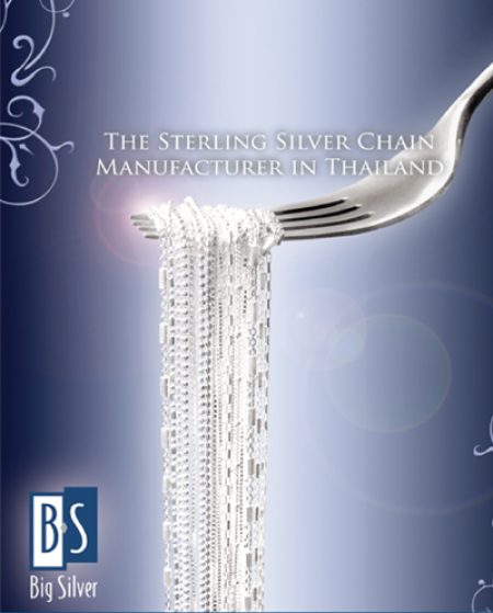SILVER JEWELRY