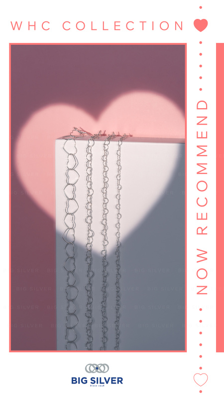 SILVER JEWELRY