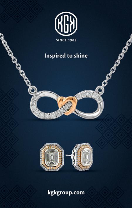 FINE JEWELRY
