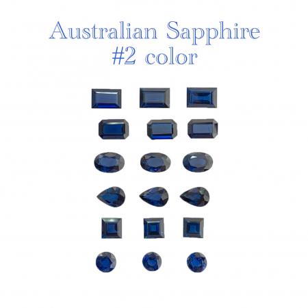 GEMSTONES