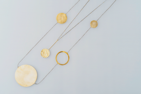 COSTUME & FASHION JEWELRY