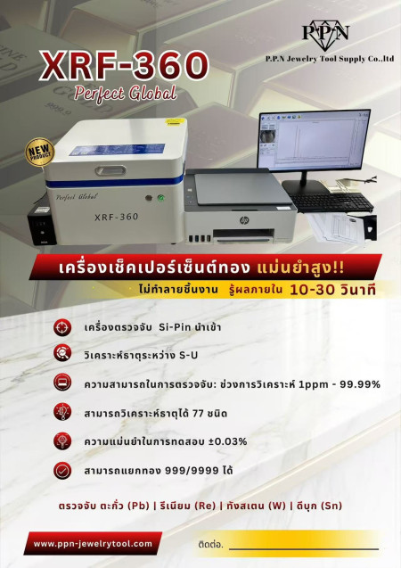 EQUIPMENT & TOOLS