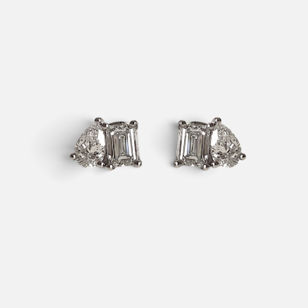 LAB-GROWN DIAMOND