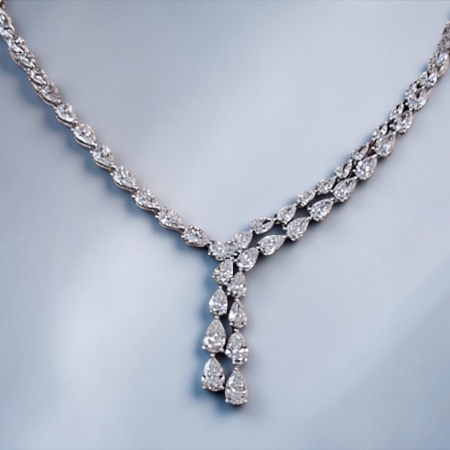 LAB-GROWN DIAMOND